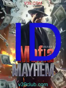 MafiaMayhem