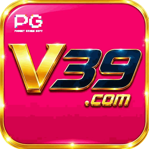 V39.COM Logo